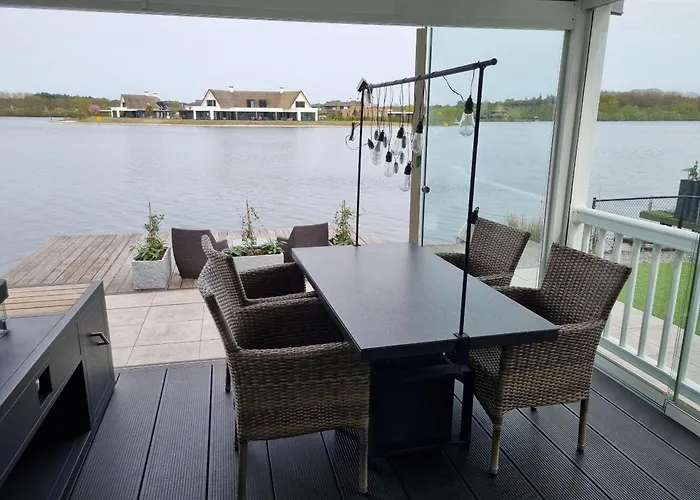 Vakantiepark Klein Vink - Boulevard 27