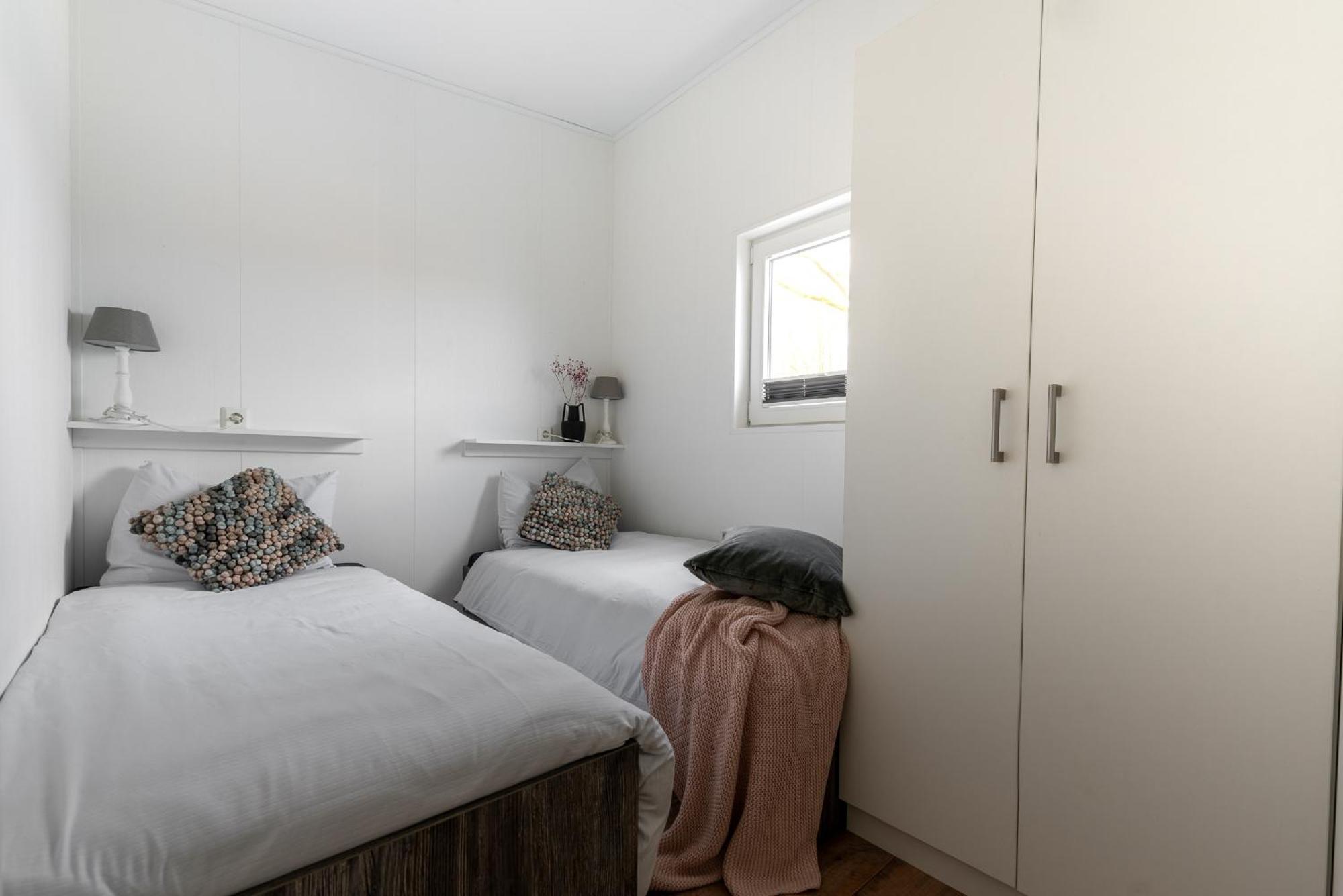 Klein Vink - Boulevard 27 Chalet Arcen