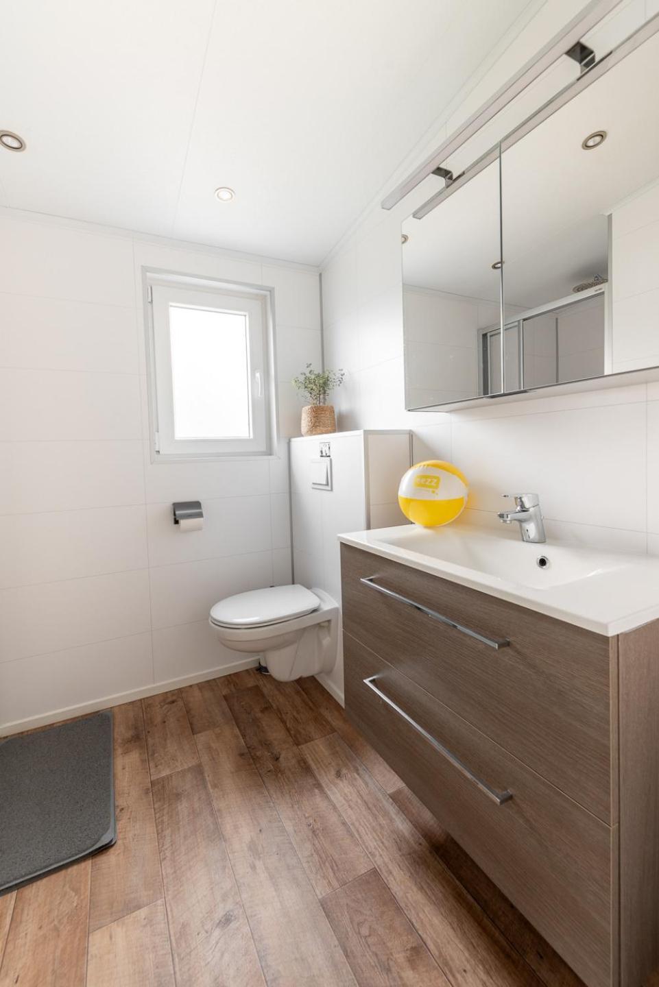 Chalet Klein Vink - Boulevard 27 Arcen