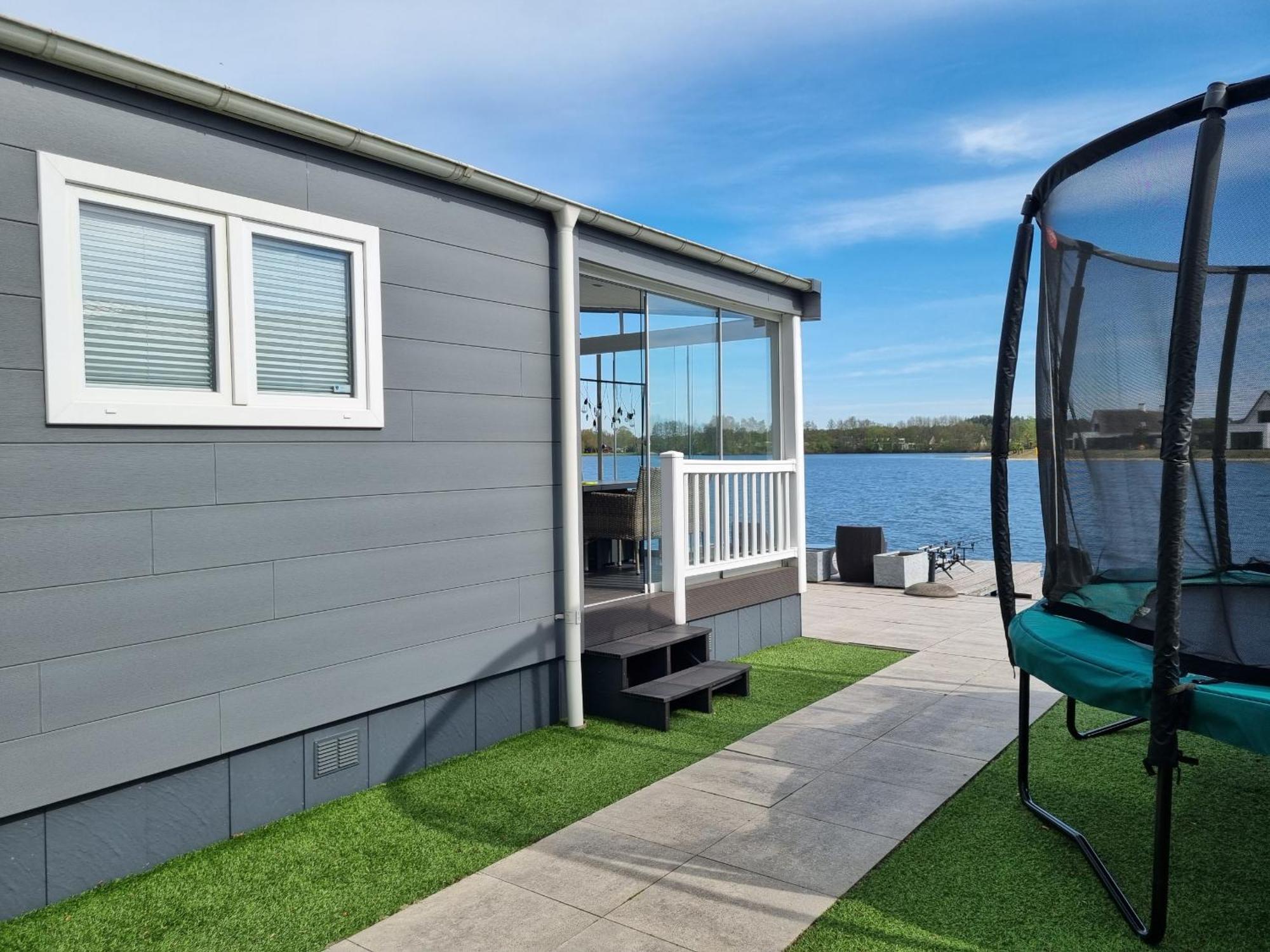 Chalet Klein Vink - Boulevard 27