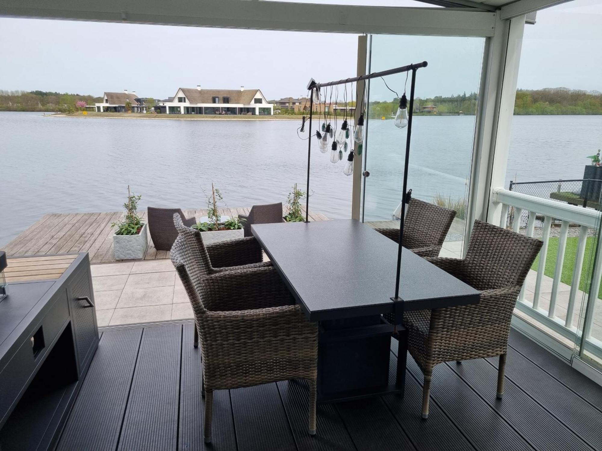 Klein Vink - Boulevard 27 Chalet *