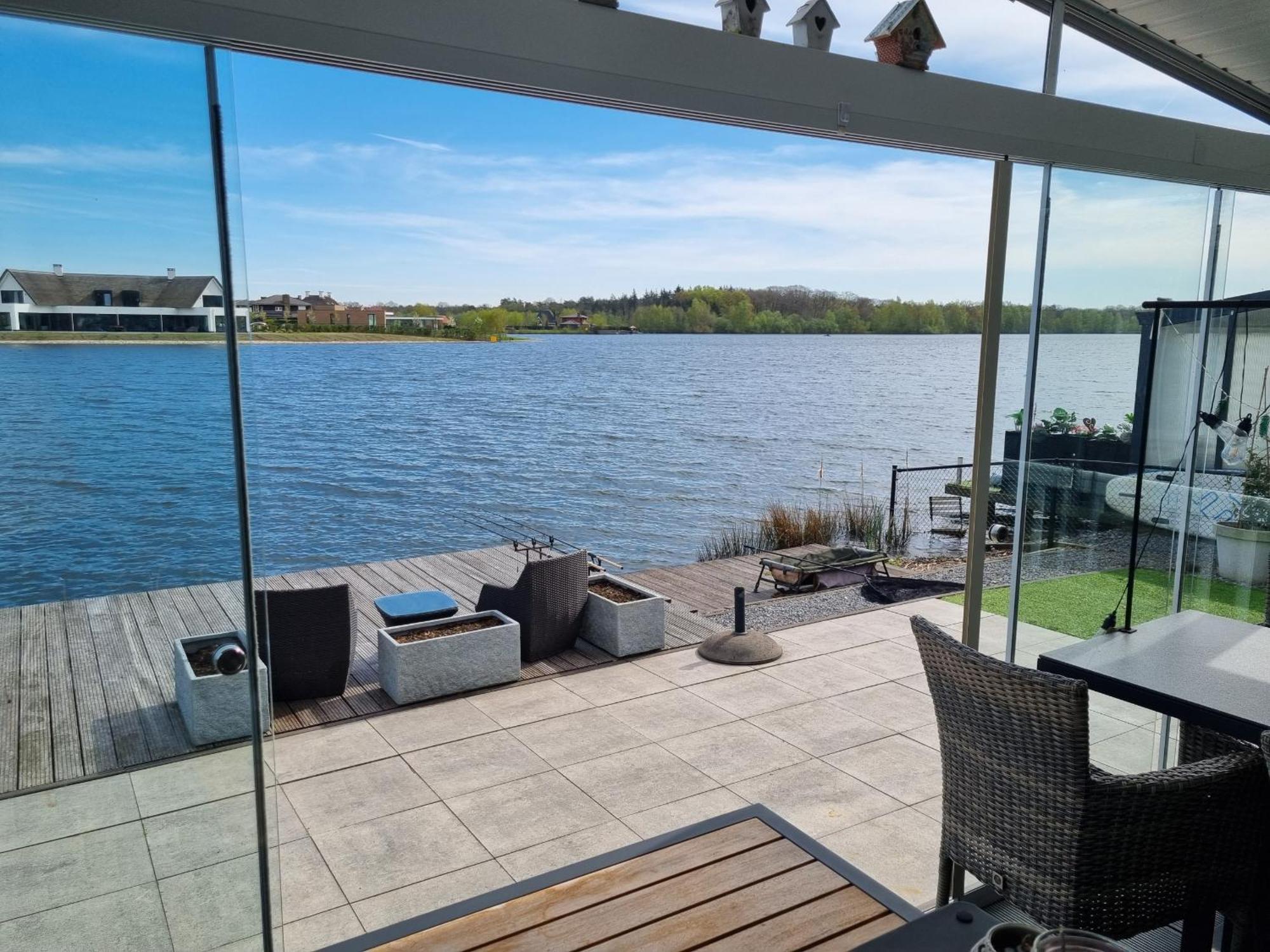 Chalet Klein Vink - Boulevard 27 Arcen