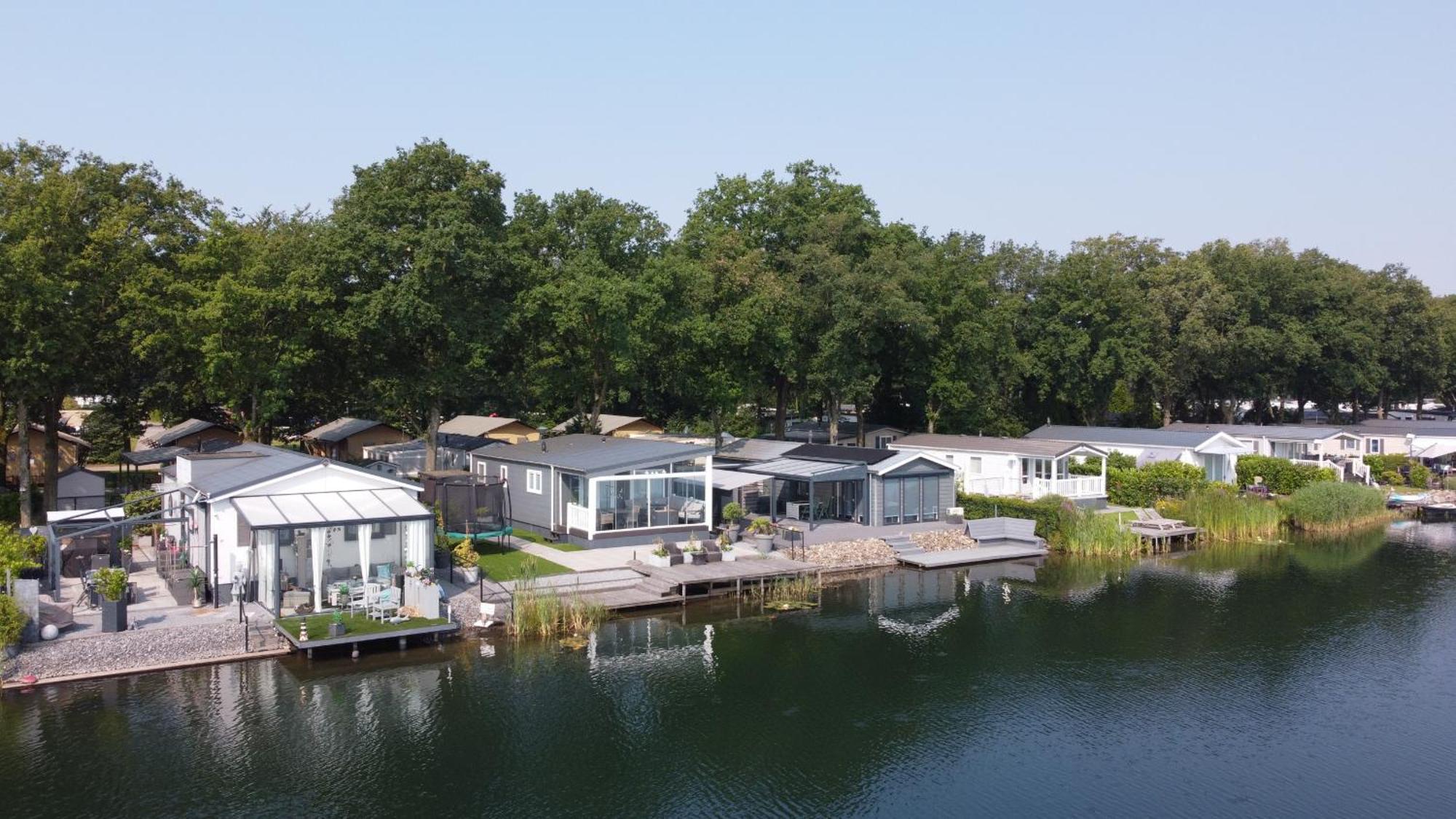 Klein Vink - Boulevard 27 Chalet Arcen
